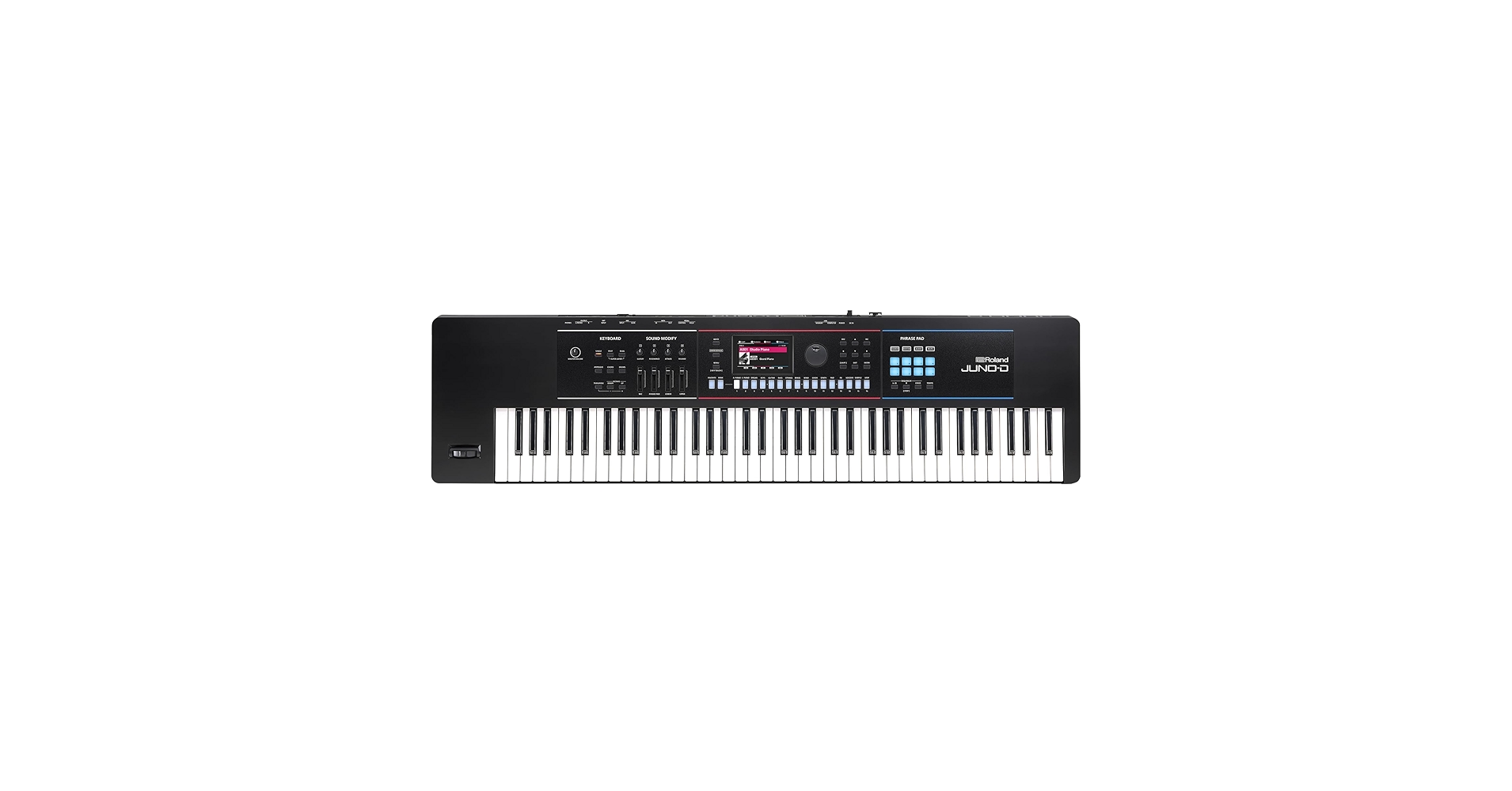 ★再値下げ★Roland JUNO-STAGE 76鍵シンセサイザー ☆SOLD OUT【シンセサイザー】Roland JUNO STAGE（中古